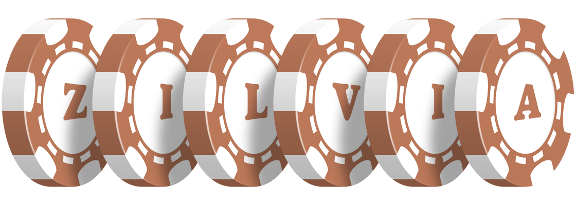 Zilvia limit logo
