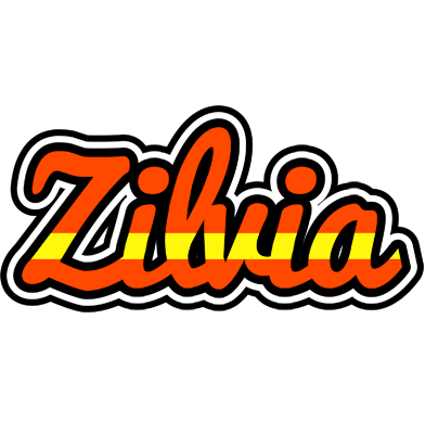 Zilvia madrid logo