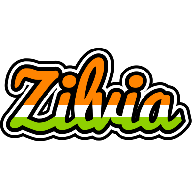 Zilvia mumbai logo