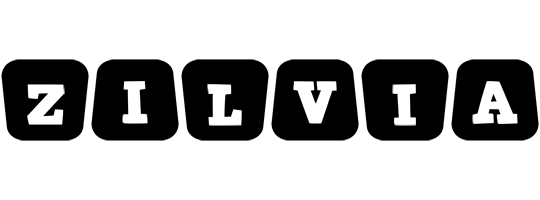 Zilvia racing logo