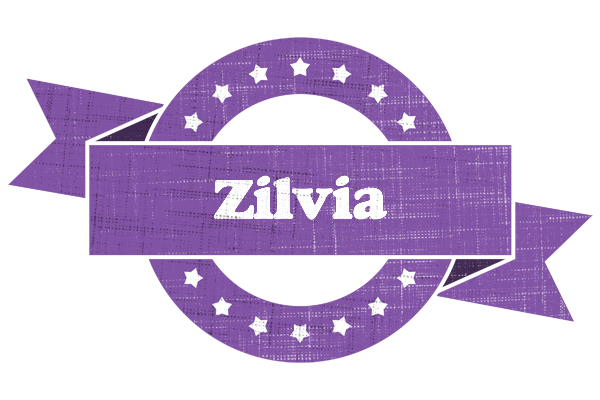 Zilvia royal logo