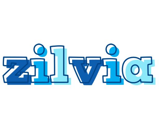 Zilvia sailor logo