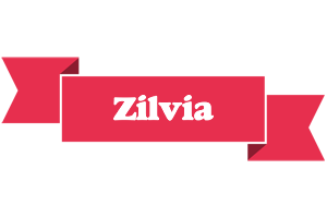 Zilvia sale logo
