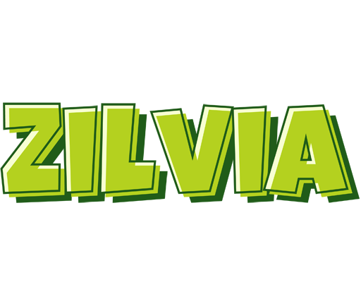 Zilvia summer logo