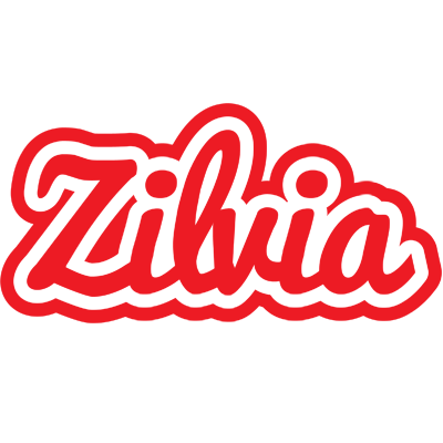 Zilvia sunshine logo