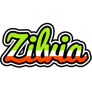 Zilvia superfun logo