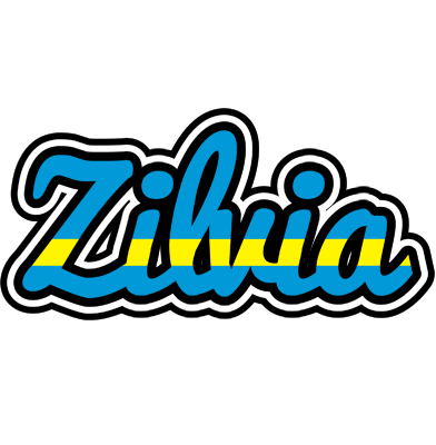 Zilvia sweden logo