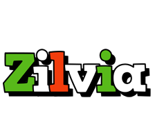 Zilvia venezia logo