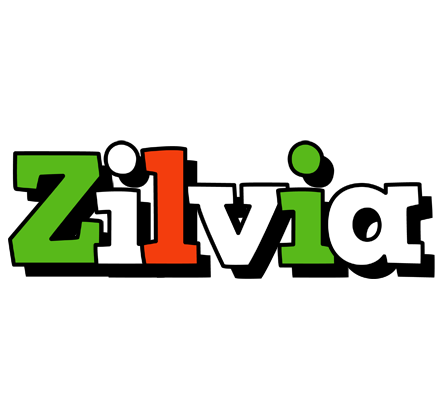 Zilvia venezia logo