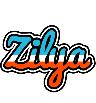 Zilya america logo