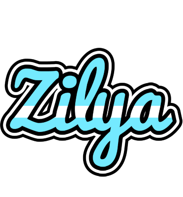 Zilya argentine logo