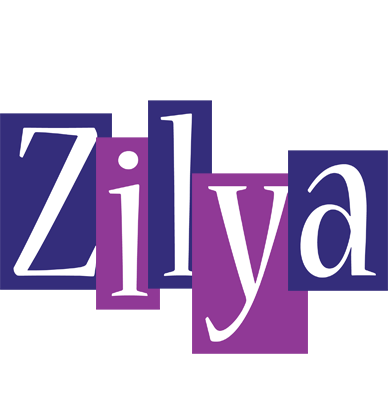 Zilya autumn logo