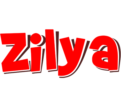 Zilya basket logo