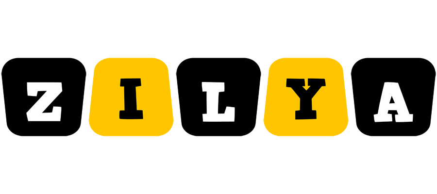 Zilya boots logo