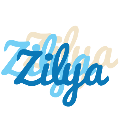 Zilya breeze logo