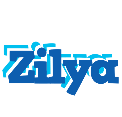 Zilya business logo