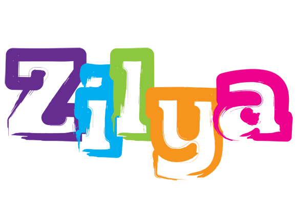 Zilya casino logo