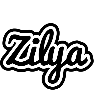 Zilya chess logo