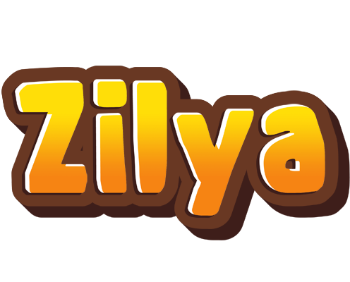 Zilya cookies logo