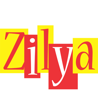 Zilya errors logo
