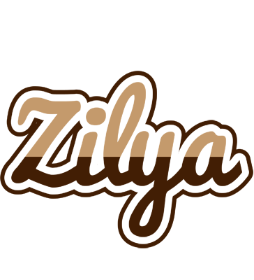 Zilya exclusive logo