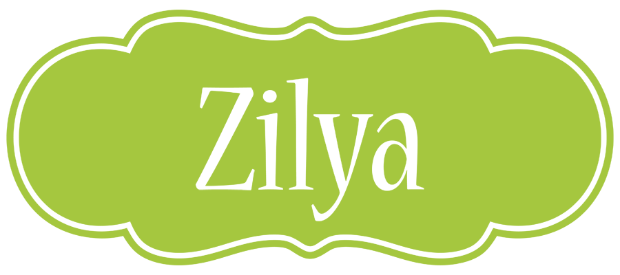 Zilya family logo