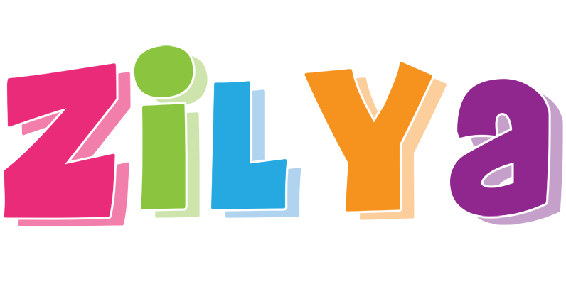 Zilya friday logo