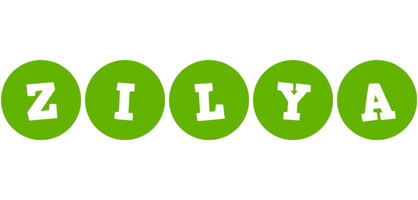Zilya games logo