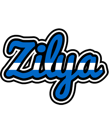 Zilya greece logo