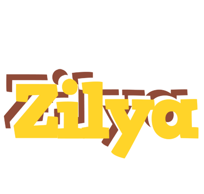 Zilya hotcup logo