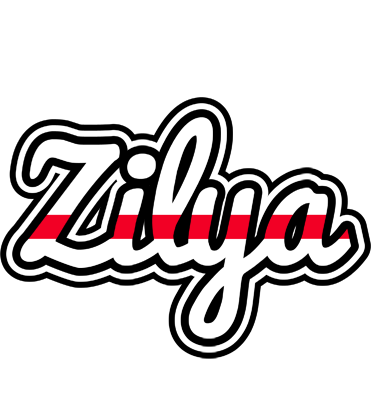 Zilya kingdom logo