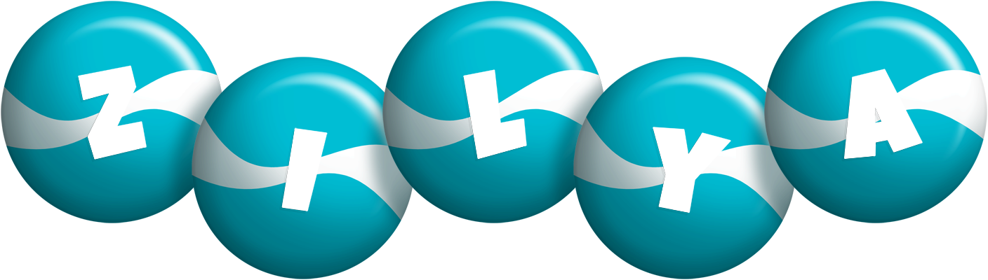 Zilya messi logo