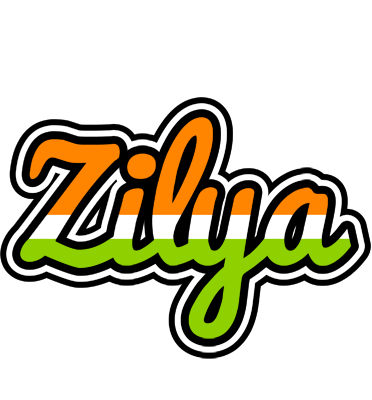 Zilya mumbai logo