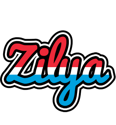 Zilya norway logo