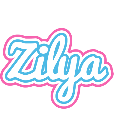 Zilya outdoors logo