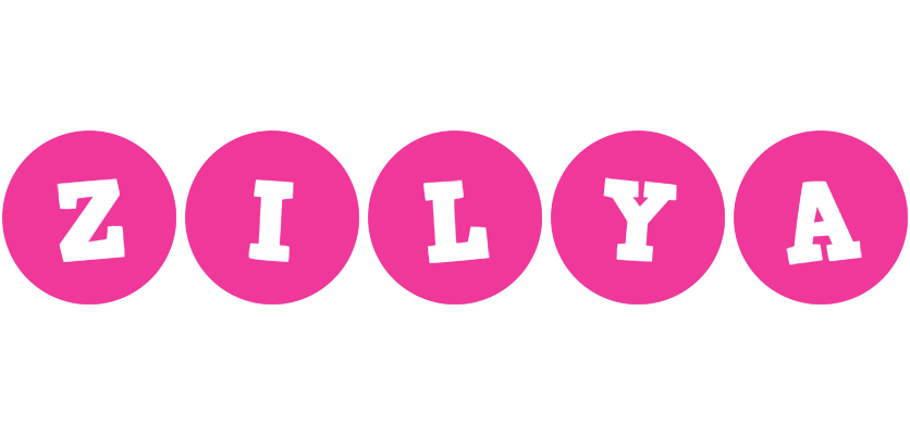 Zilya poker logo