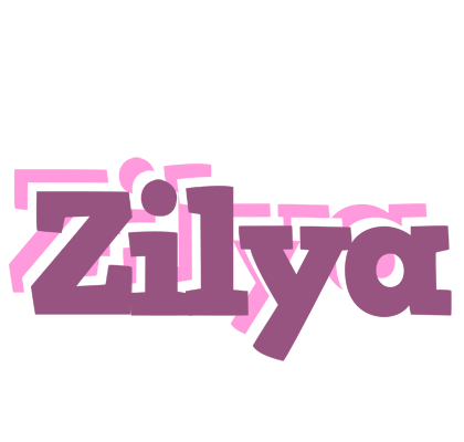 Zilya relaxing logo