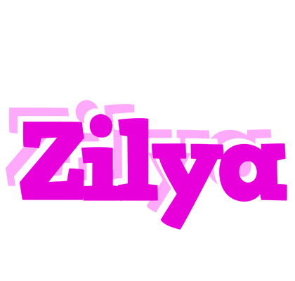 Zilya rumba logo