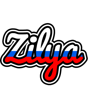Zilya russia logo