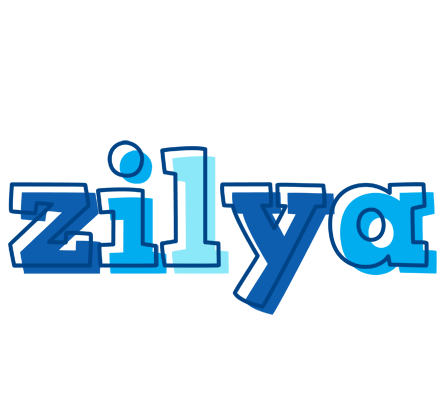 Zilya sailor logo
