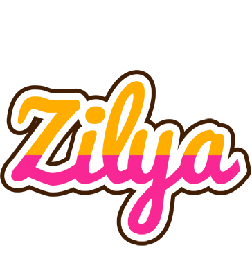 Zilya smoothie logo