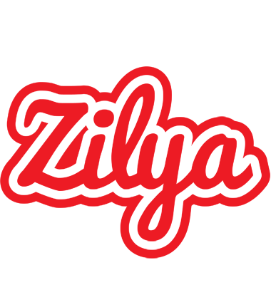 Zilya sunshine logo