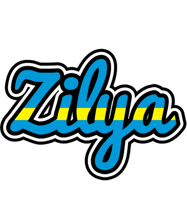 Zilya sweden logo
