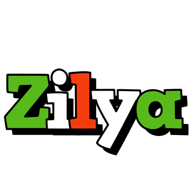 Zilya venezia logo