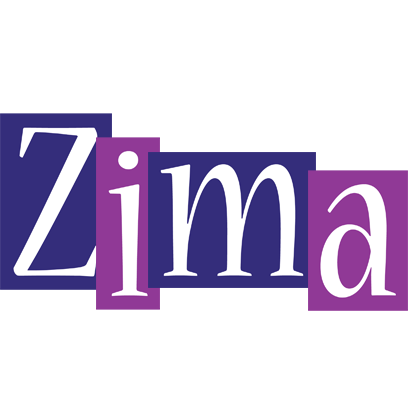 Zima autumn logo