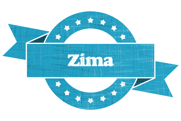 Zima balance logo