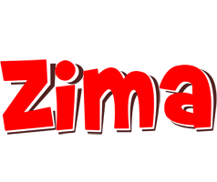 Zima basket logo