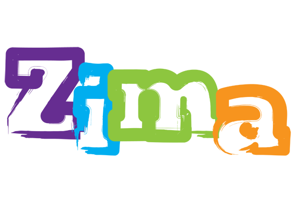 Zima casino logo