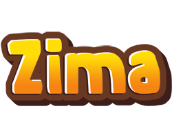 Zima cookies logo