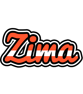 Zima denmark logo